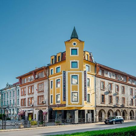 Aurora Hills Hotel Plovdiv Luaran gambar