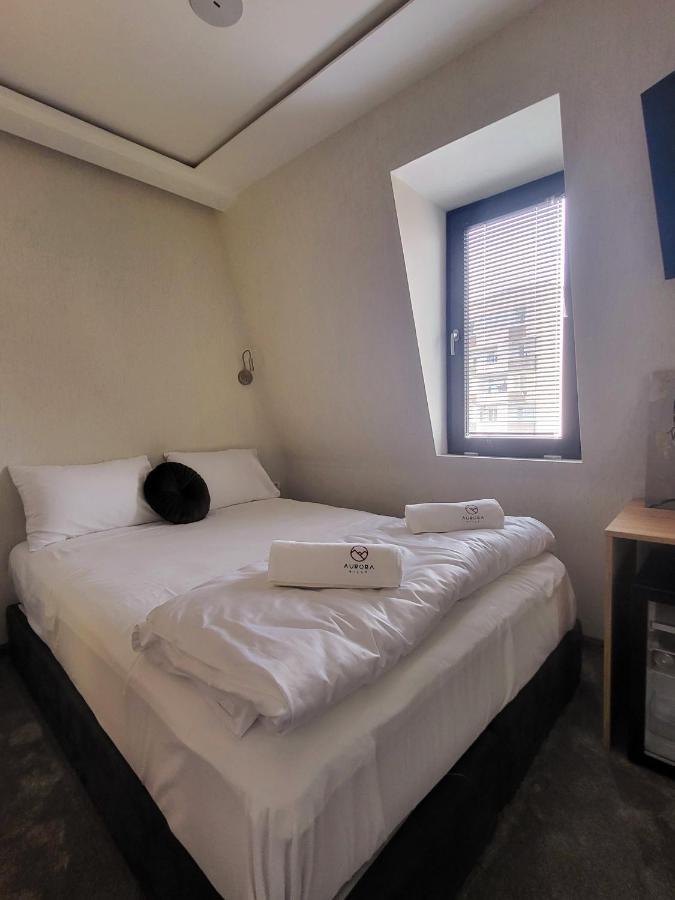 Aurora Hills Hotel Plovdiv Luaran gambar