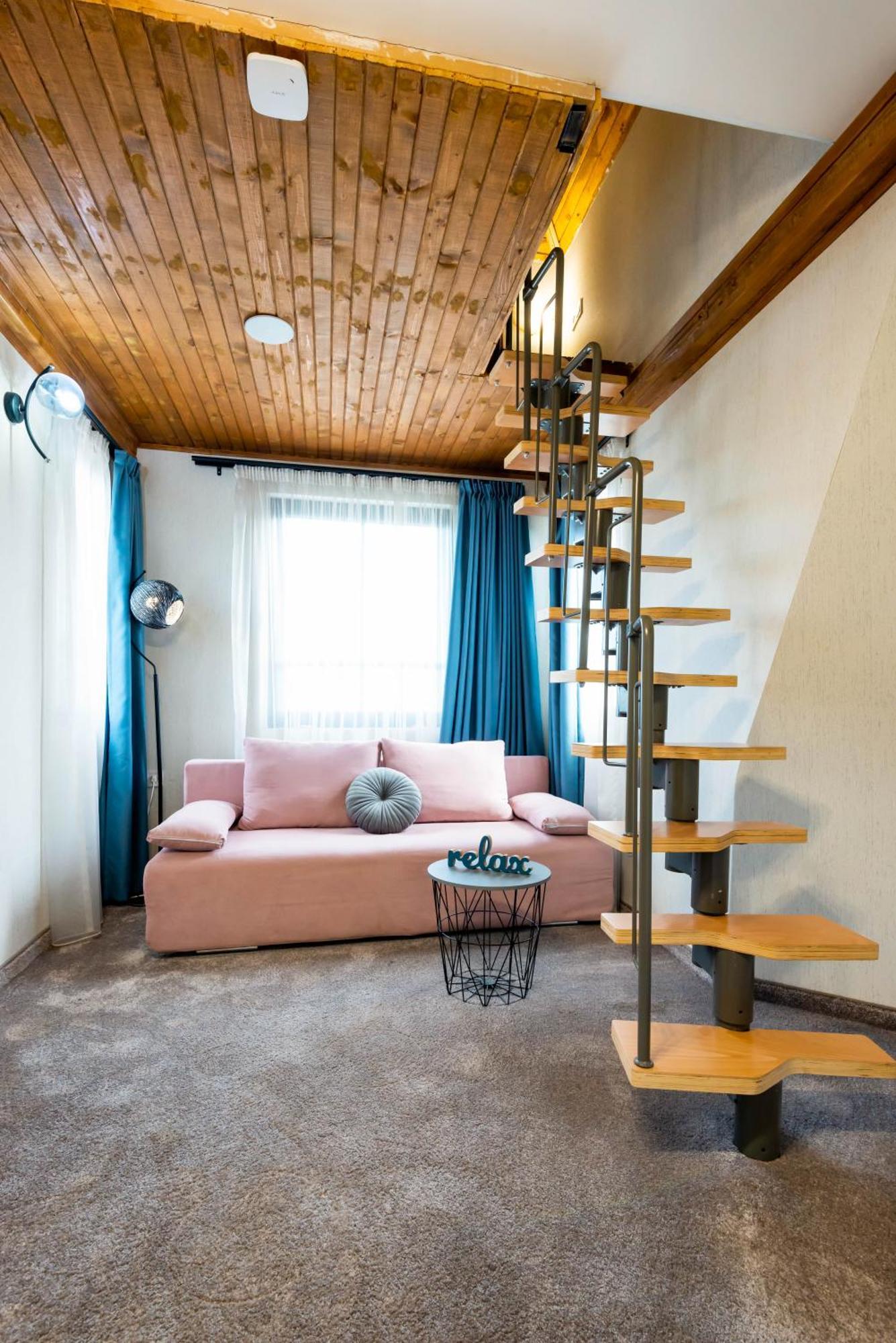 Aurora Hills Hotel Plovdiv Luaran gambar
