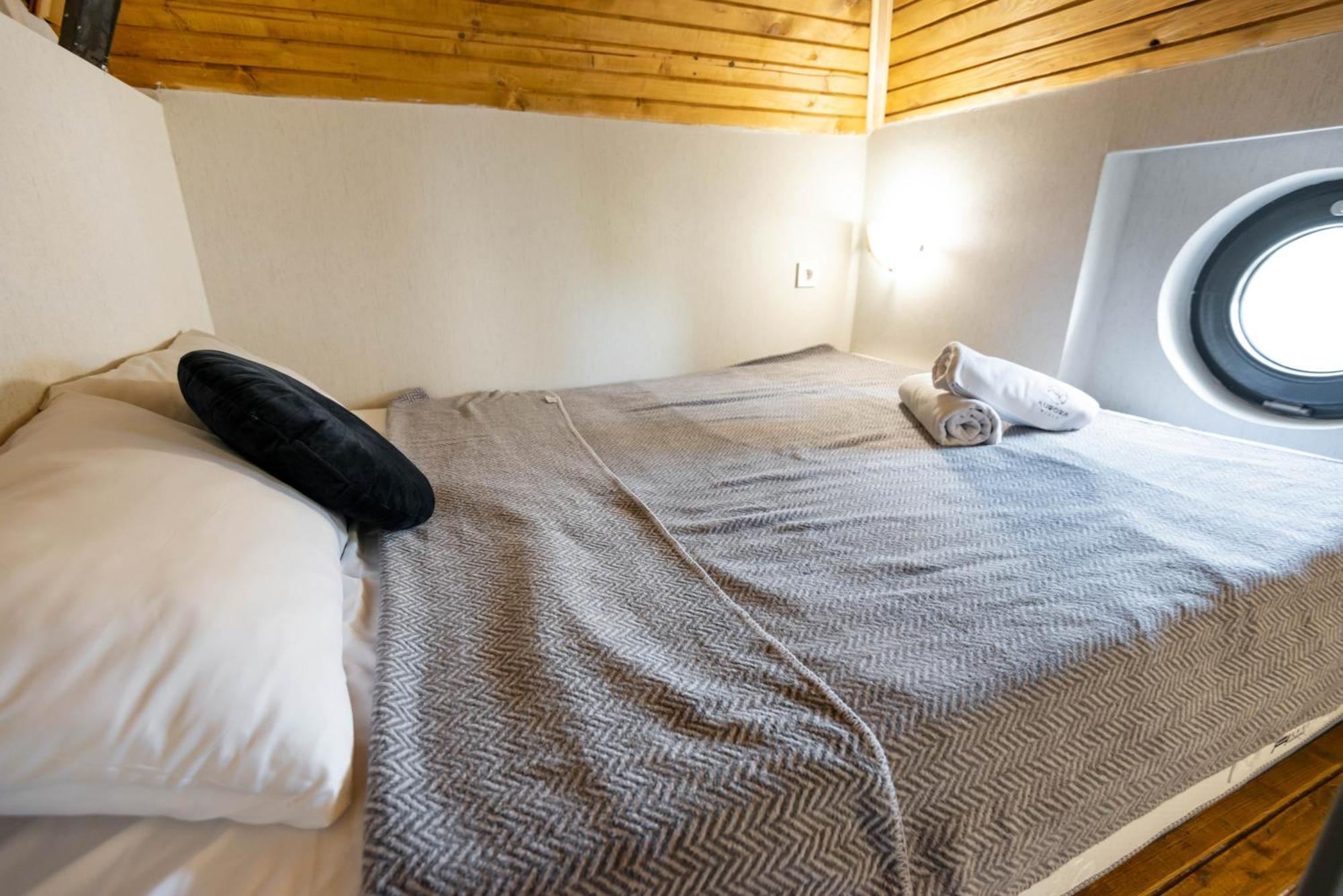 Aurora Hills Hotel Plovdiv Luaran gambar