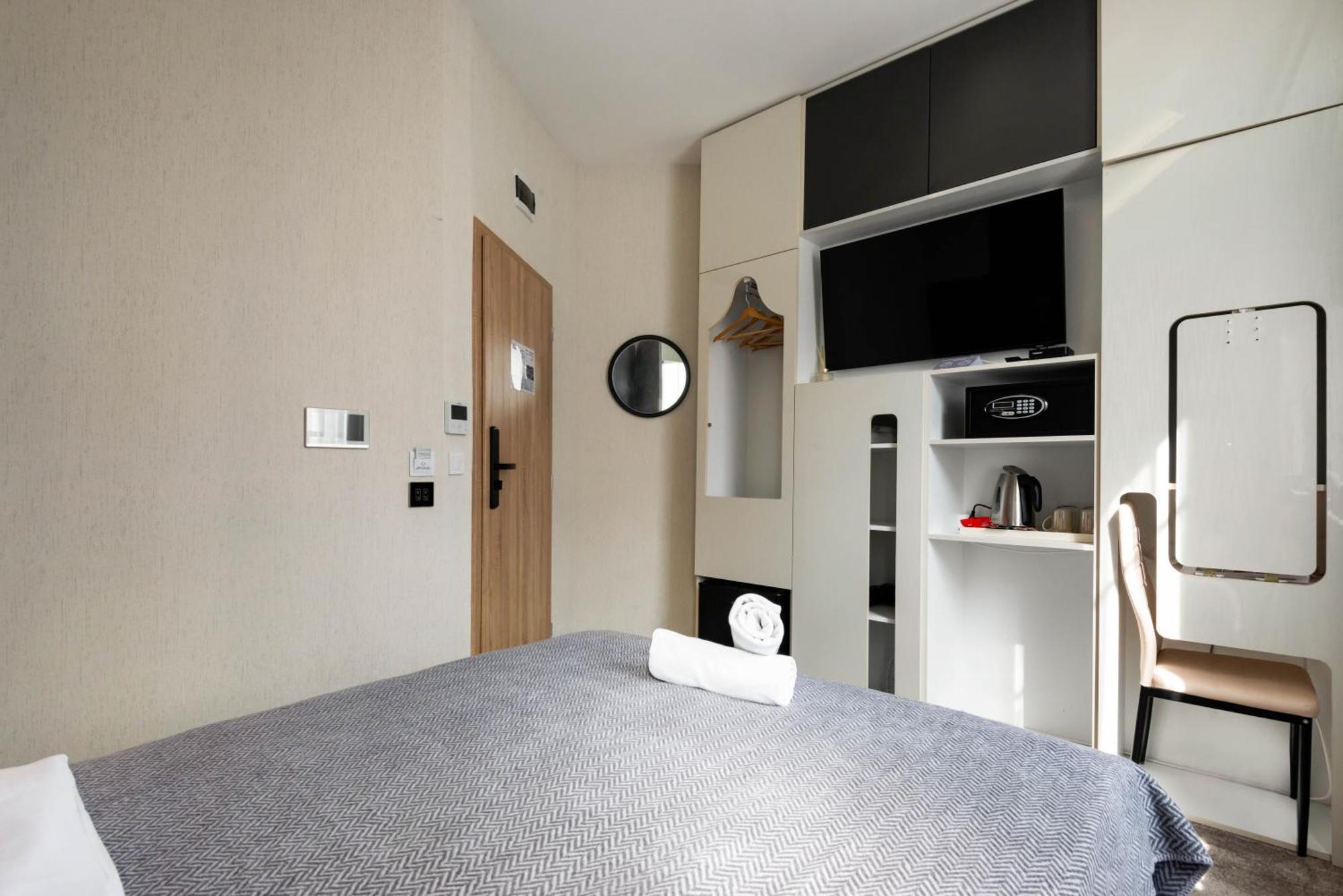 Aurora Hills Hotel Plovdiv Luaran gambar