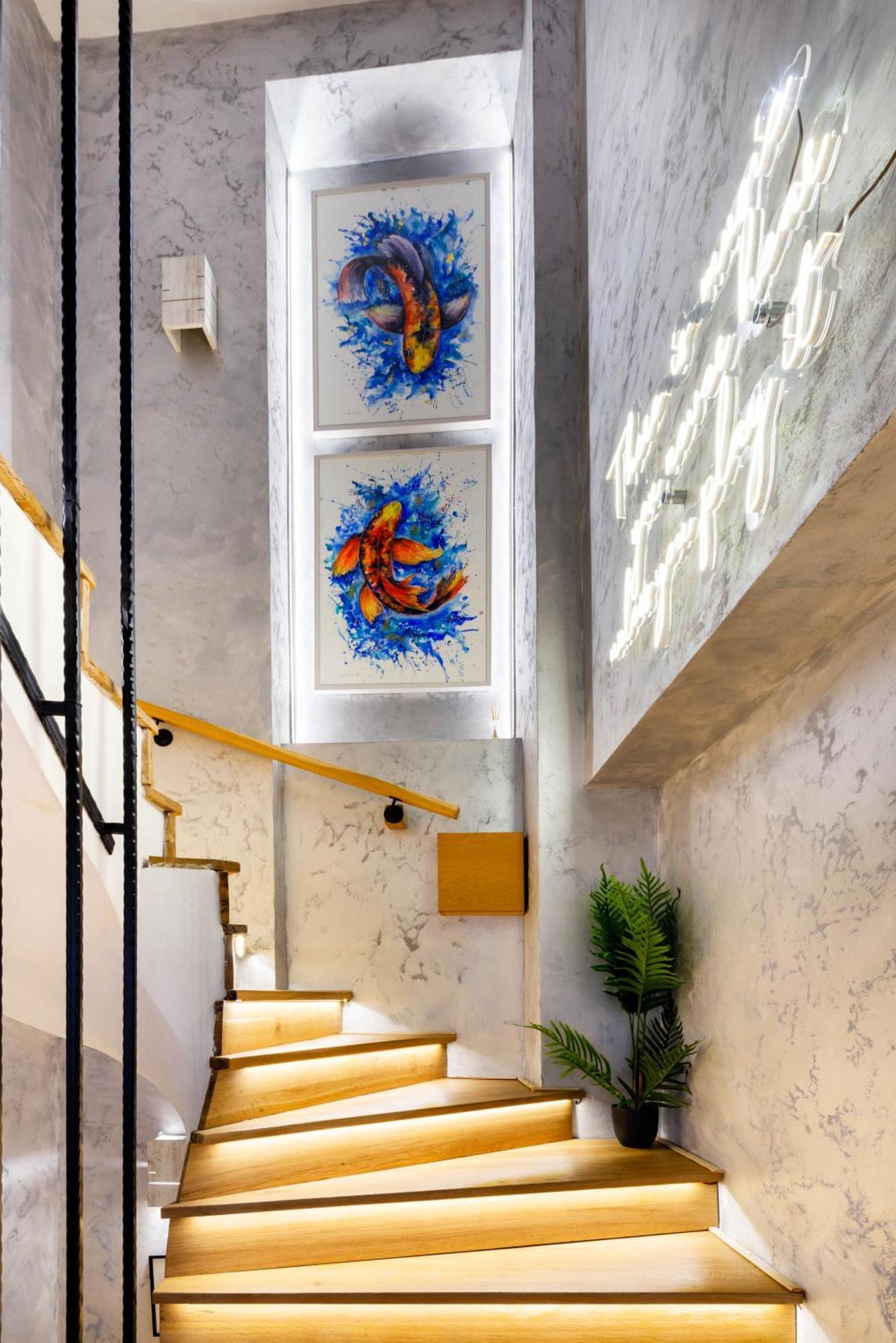 Aurora Hills Hotel Plovdiv Luaran gambar